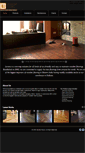 Mobile Screenshot of levanafloors.com